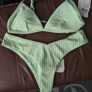 Rip Curl bikini set